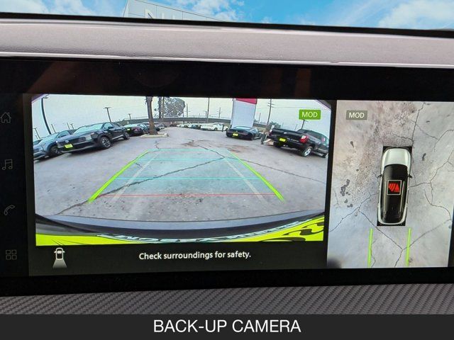 2026 Nissan Kicks SR 2026 Nissan Kicks SR