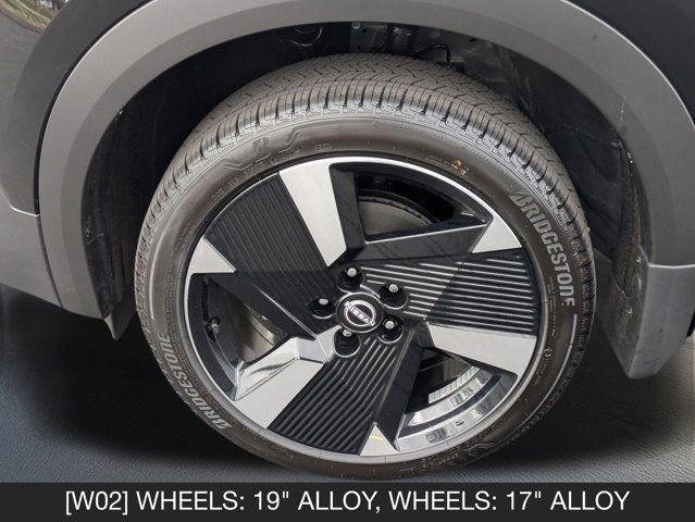 2026 Nissan Kicks SR 2026 Nissan Kicks SR