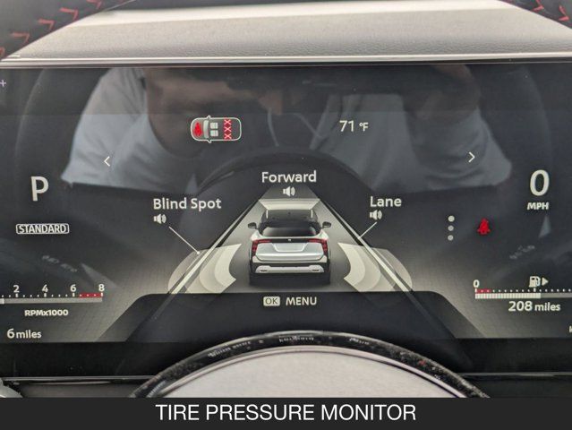 2026 Nissan Kicks SR 2026 Nissan Kicks SR