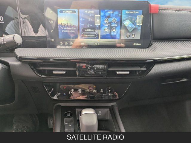 2026 Nissan Kicks SR 2026 Nissan Kicks SR