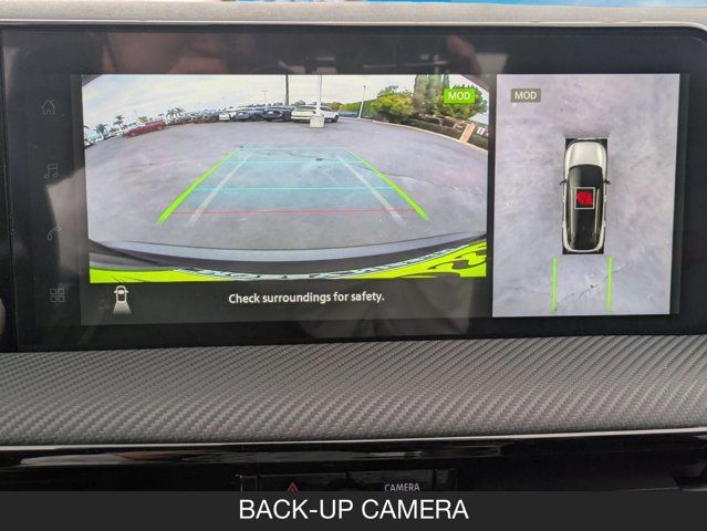 2026 Nissan Kicks SR 2026 Nissan Kicks SR