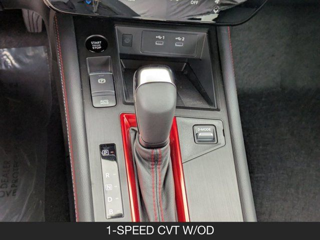 2026 Nissan Kicks SR 2026 Nissan Kicks SR