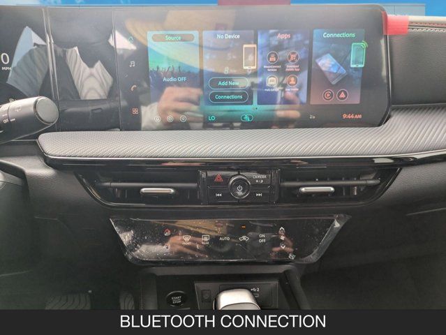 2026 Nissan Kicks SR 2026 Nissan Kicks SR