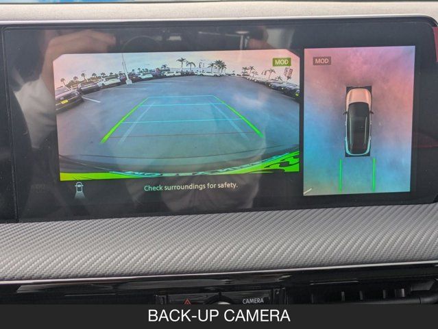 2026 Nissan Kicks SR 2026 Nissan Kicks SR