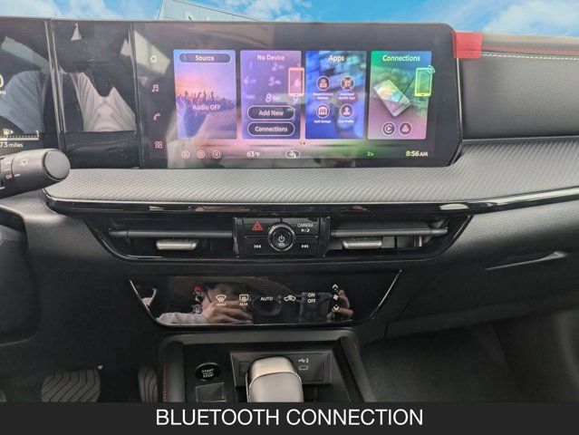 2026 Nissan Kicks SR 2026 Nissan Kicks SR