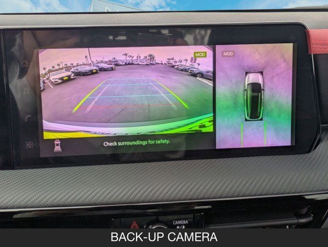 2026 Nissan Kicks SR 2026 Nissan Kicks SR