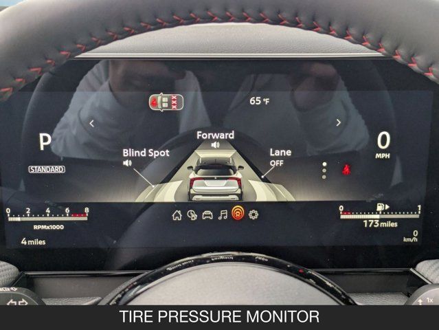 2026 Nissan Kicks SR 2026 Nissan Kicks SR