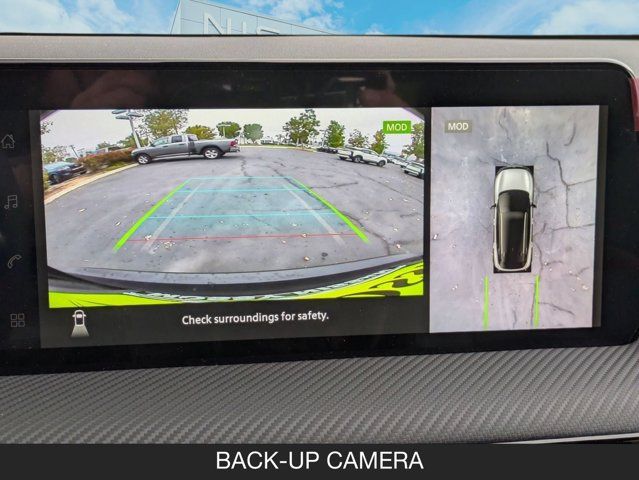 2026 Nissan Kicks SR 2026 Nissan Kicks SR