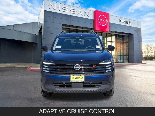 2026 Nissan Kicks SR 2026 Nissan Kicks SR