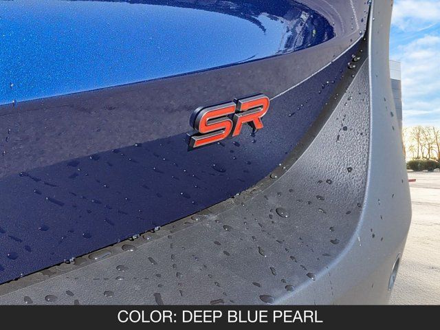 2026 Nissan Kicks SR 2026 Nissan Kicks SR