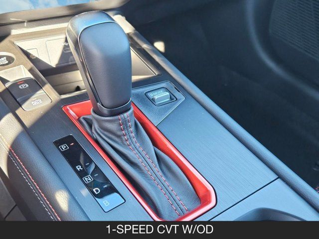 2026 Nissan Kicks SR 2026 Nissan Kicks SR