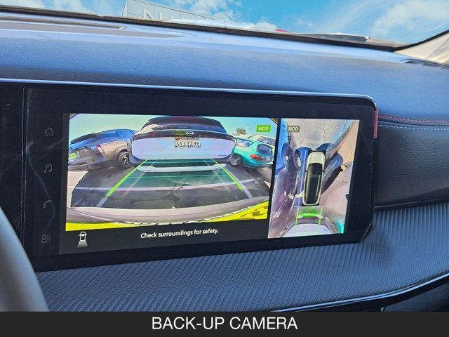 2026 Nissan Kicks SR 2026 Nissan Kicks SR