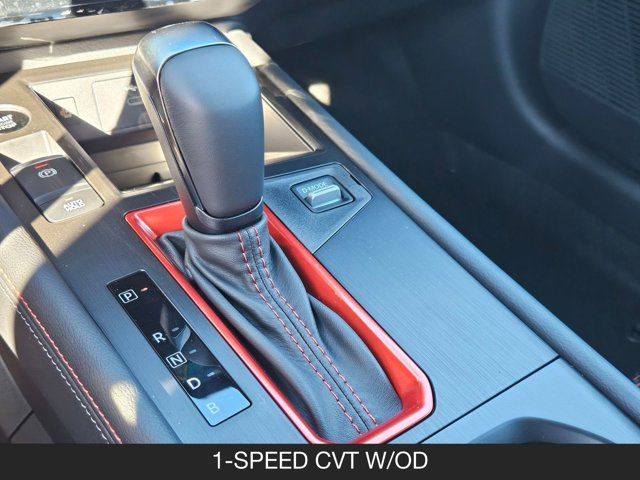 2026 Nissan Kicks SR 2026 Nissan Kicks SR