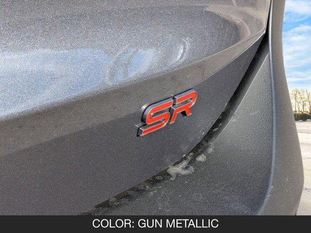 2026 Nissan Kicks SR 2026 Nissan Kicks SR