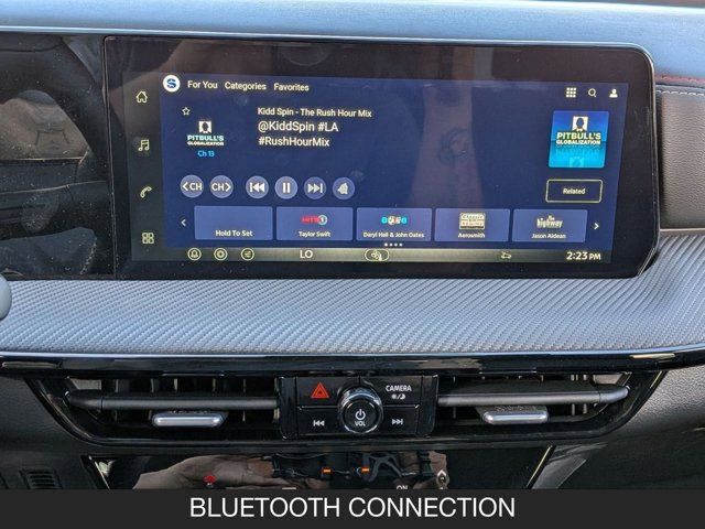 2026 Nissan Kicks SR 2026 Nissan Kicks SR