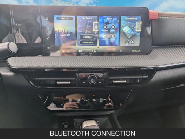 2026 Nissan Kicks SR 2026 Nissan Kicks SR