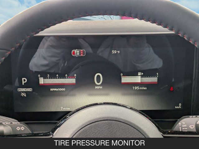 2026 Nissan Kicks SR 2026 Nissan Kicks SR