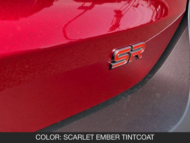 2026 Nissan Kicks SR 2026 Nissan Kicks SR