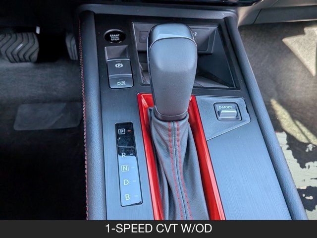 2026 Nissan Kicks SR 2026 Nissan Kicks SR