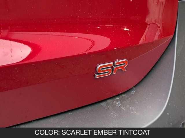 2026 Nissan Kicks SR 2026 Nissan Kicks SR