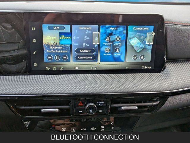 2026 Nissan Kicks SR 2026 Nissan Kicks SR