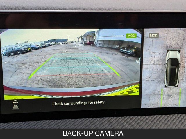 2026 Nissan Kicks SR 2026 Nissan Kicks SR