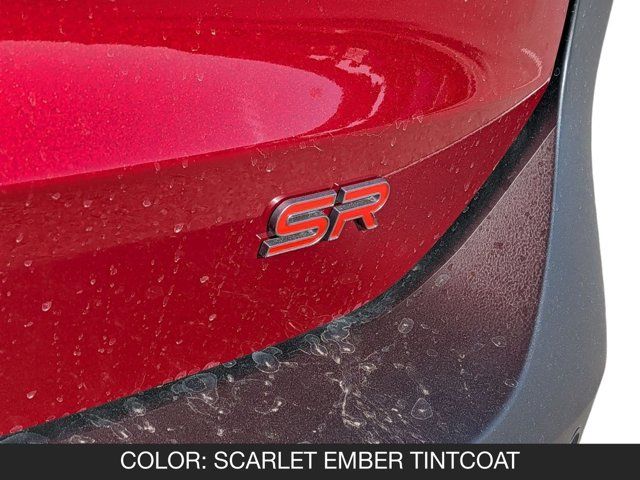 2026 Nissan Kicks SR 2026 Nissan Kicks SR