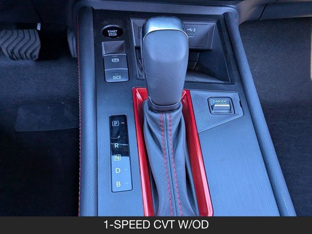 2026 Nissan Kicks SR 2026 Nissan Kicks SR