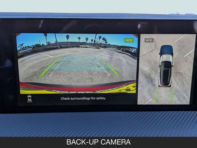 2026 Nissan Kicks SR 2026 Nissan Kicks SR