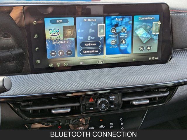 2026 Nissan Kicks SR 2026 Nissan Kicks SR