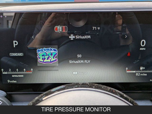 2026 Nissan Kicks SR 2026 Nissan Kicks SR