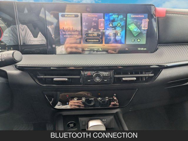 2026 Nissan Kicks SR 2026 Nissan Kicks SR