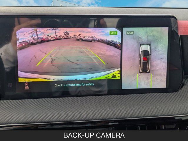 2026 Nissan Kicks SR 2026 Nissan Kicks SR