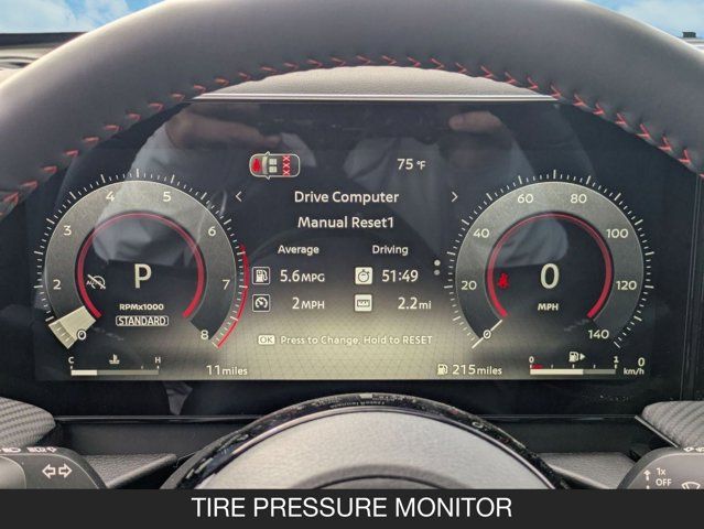 2026 Nissan Kicks SR 2026 Nissan Kicks SR