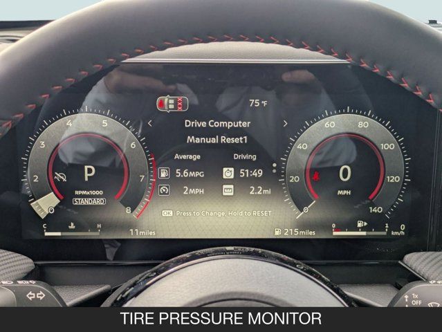 2026 Nissan Kicks SR 2026 Nissan Kicks SR