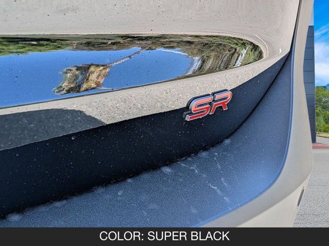 2026 Nissan Kicks SR 2026 Nissan Kicks SR