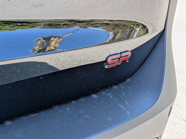 2026 Nissan Kicks SR 2026 Nissan Kicks SR