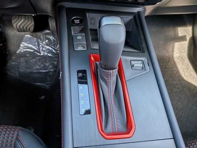 2026 Nissan Kicks SR 2026 Nissan Kicks SR