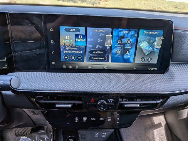 2026 Nissan Kicks SR 2026 Nissan Kicks SR