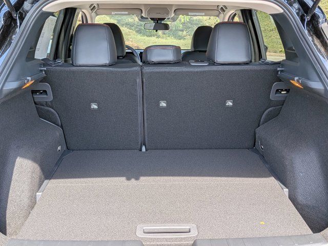 2026 Nissan Kicks SR 2026 Nissan Kicks SR