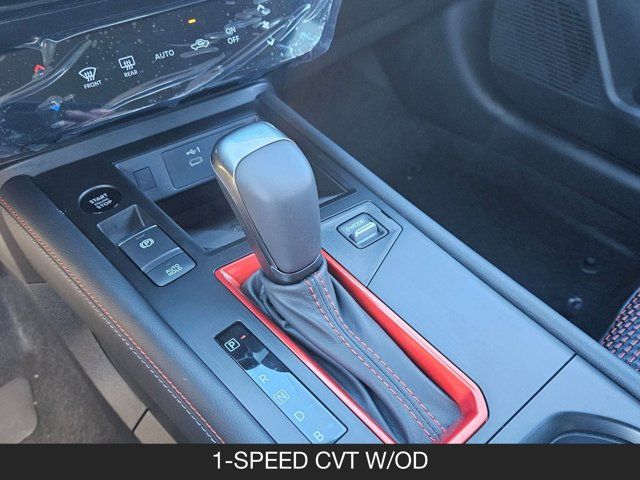 2026 Nissan Kicks SR 2026 Nissan Kicks SR