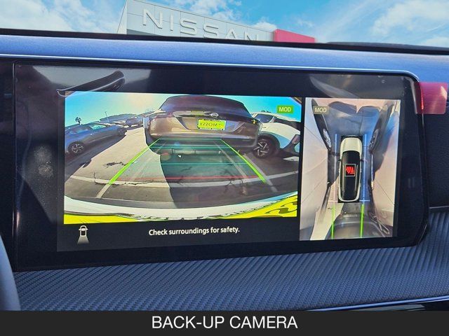 2026 Nissan Kicks SR 2026 Nissan Kicks SR