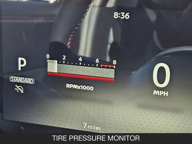 2026 Nissan Kicks SR 2026 Nissan Kicks SR