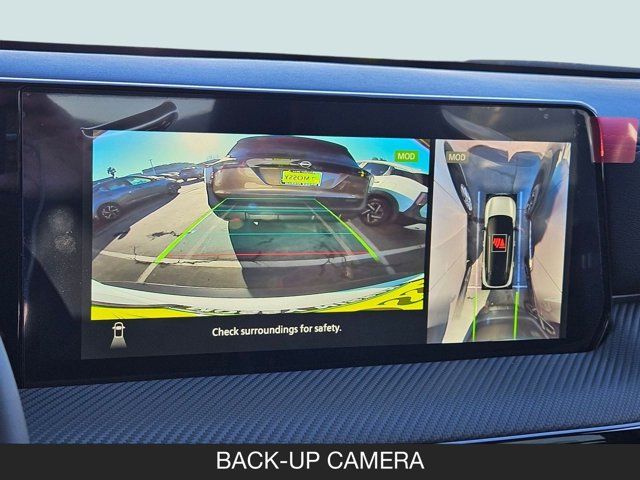 2026 Nissan Kicks SR 2026 Nissan Kicks SR