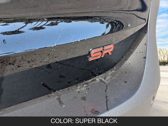 2026 Nissan Kicks SR 2026 Nissan Kicks SR