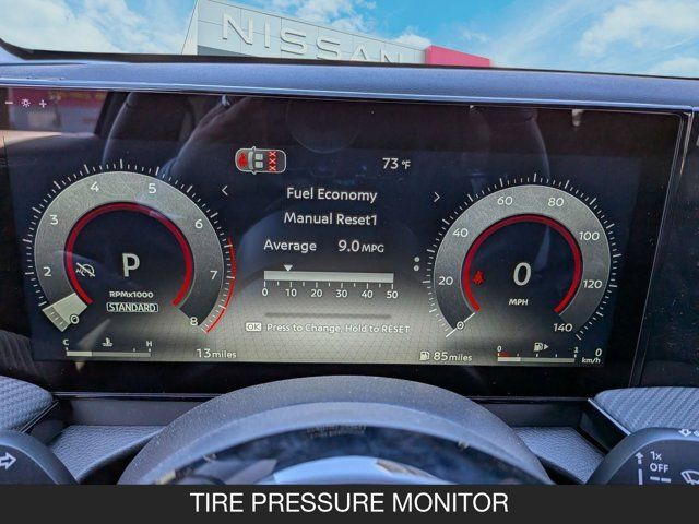 2026 Nissan Kicks SR 2026 Nissan Kicks SR