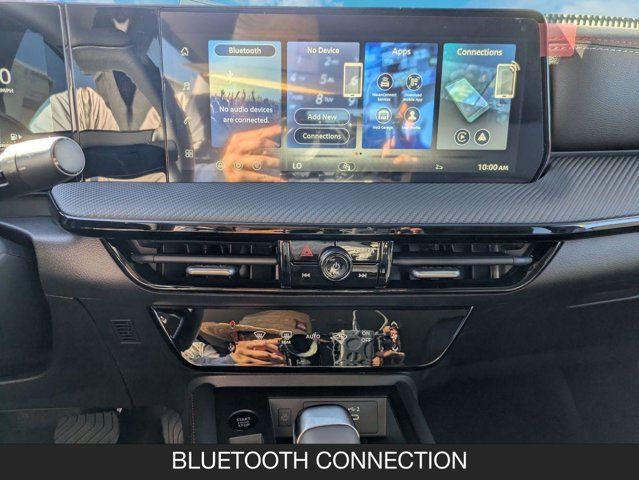 2026 Nissan Kicks SR 2026 Nissan Kicks SR