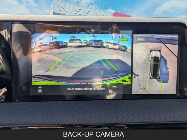 2026 Nissan Kicks SR 2026 Nissan Kicks SR