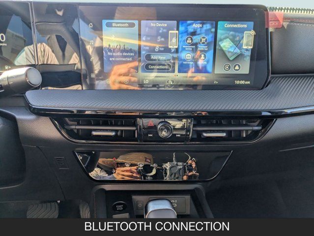 2026 Nissan Kicks SR 2026 Nissan Kicks SR