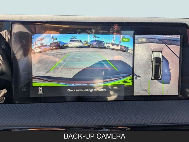 2026 Nissan Kicks SR 2026 Nissan Kicks SR